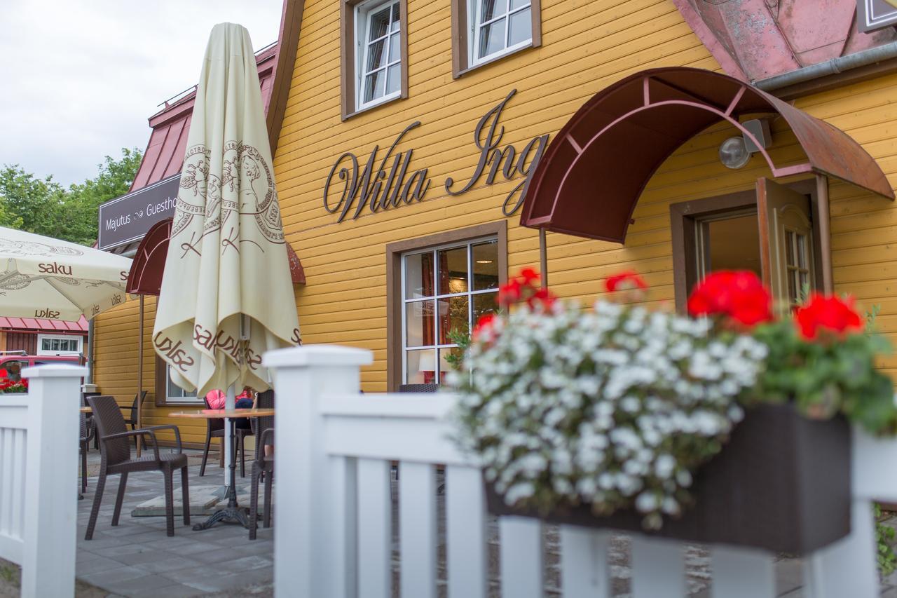 Willa Inga Leisi Exterior photo