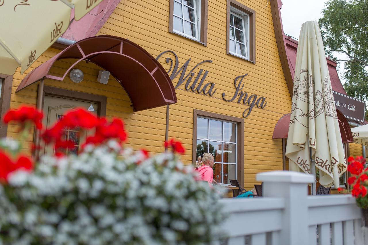 Willa Inga Leisi Exterior photo